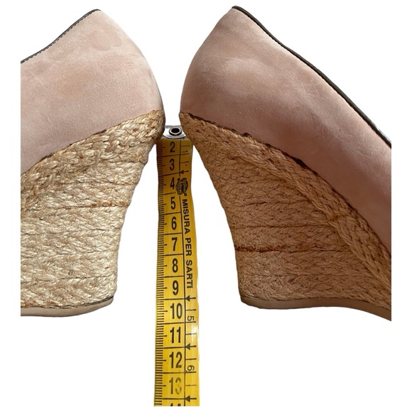 Salvatore Ferragomo summer wedges - Picture 7 of 7